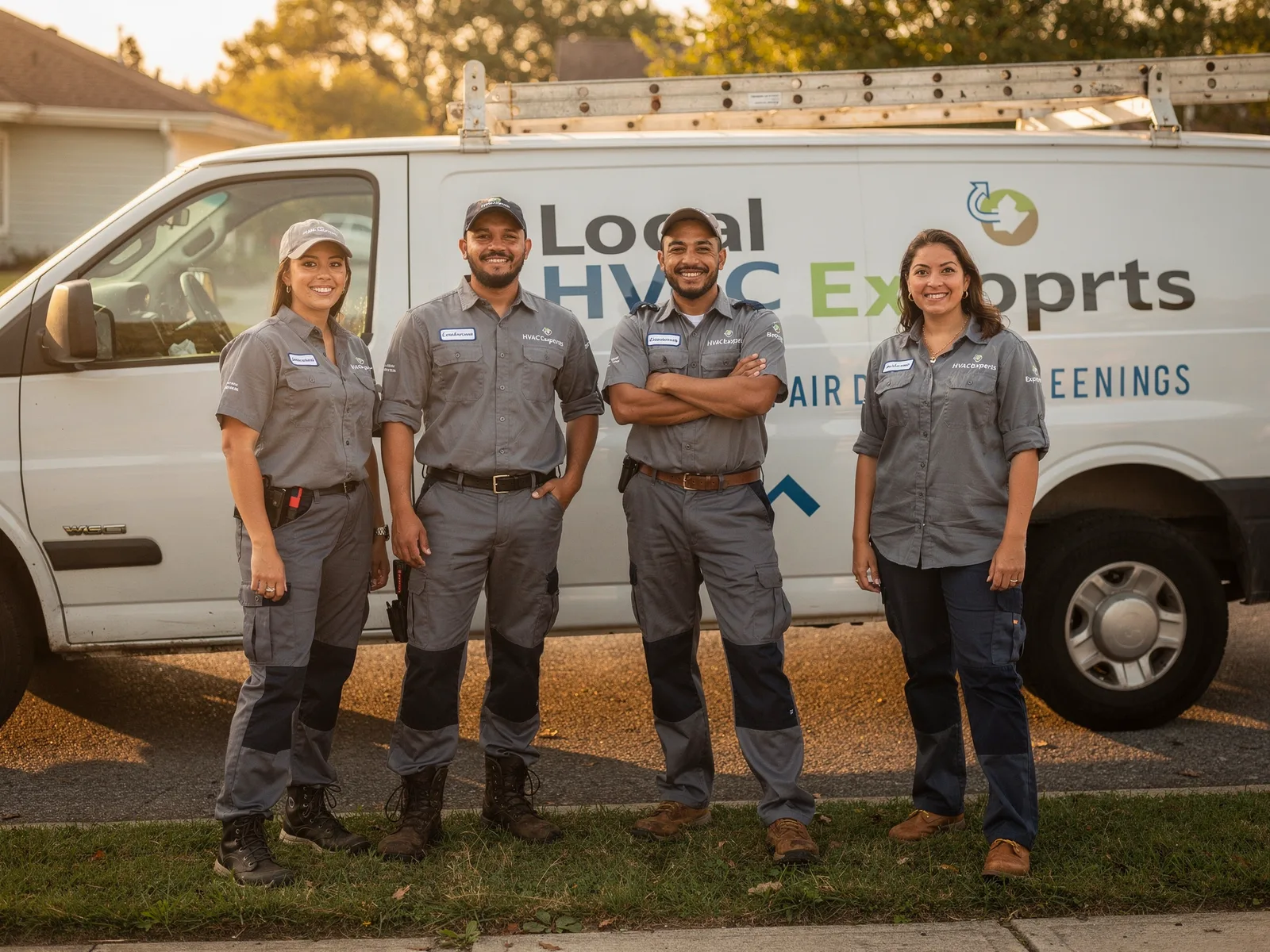 24/7 HVAC Repair & AC Replacement company in Sheldon, MO